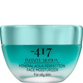 -417 - Age Prevention - Normal till torr hy Mineral Aqua Perfection Face Moisturizer