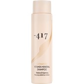 -417 - Catharsis & Dead Sea Therapy - Mineral Shampoo