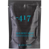 -417 - Catharsis & Dead Sea Therapy - Mud Body Wrap