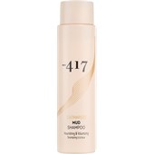 -417 - Catharsis & Dead Sea Therapy - Mud Shampoo