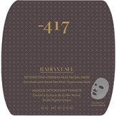 -417 - Facial Cleanser - Detoxifying Firming Mud Facial Mask