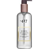-417 - Facial Cleanser - Make-up remover
