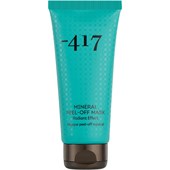-417 - Facial Cleanser - Mineral Peel Off Mask