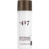 -417 - Facial Cleanser - Moist Balance Cleanser