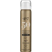 -417 - Time Control - Beautifying Facial Defense Mist SPF50 