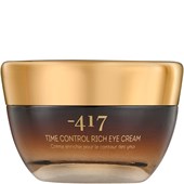 -417 - Time Control - Rich Eye Cream
