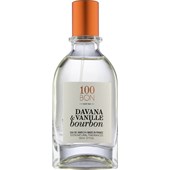 100BON - Davana & Vanille Bourbon - Eau de Parfum Spray