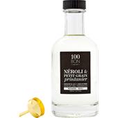 100BON - Néroli & Petit Grain Printanier - Eau de Parfum Spray Refill