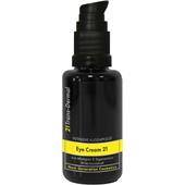 21 Trans-Dermal - Ansiktsvård - Eye Cream 21