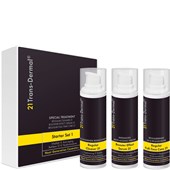 21 Trans-Dermal - Rengöring - Starter Set 1