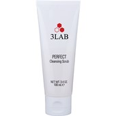 3LAB - Cleanser & Toner - Cleansing Scrub