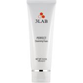 3LAB - Cleanser & Toner - Perfect Cleansing Foam