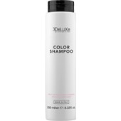 3Deluxe - Hårvård - Color Shampoo