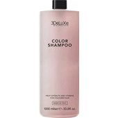 3Deluxe - Hårvård - Color Shampoo