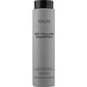3Deluxe - Hair care - No Yellow Shampoo