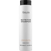 3Deluxe - Hair care - Nutritive Shampoo