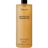 3Deluxe - Hårvård - Nutritive Shampoo