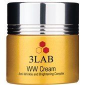 3LAB - Moisturizer - WW Cream