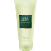 4711 Acqua Colonia - Blood Orange & Basil - Body Lotion