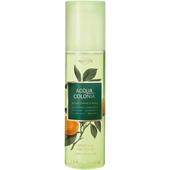 4711 Acqua Colonia - Blood Orange & Basil - Body Spray