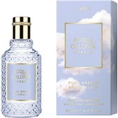 4711 Acqua Colonia - Pure Breeze of Himalaya - Pure Breeze of Himalaya Eau de Cologne Spray