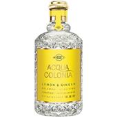 4711 Acqua Colonia - Lemon & Ginger - Eau de Cologne Spray