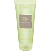 4711 Acqua Colonia - Myrrh & Kumquat - Shower Gel