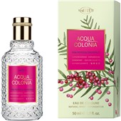 4711 Acqua Colonia - Pink Pepper & Grapefruit - Eau de Cologne Spray