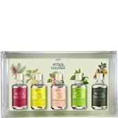 4711 Acqua Colonia - Pink Pepper & Grapefruit - Presentset