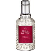4711 Acqua Colonia - Pomegranate & Eucalyptus - Eau de Cologne Spray