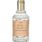 4711 Acqua Colonia - White Peach & Coriander - Eau de Cologne Spray