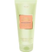 4711 Acqua Colonia - White Peach & Coriander - Moisturizing Body Lotion