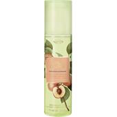 4711 Acqua Colonia - White Peach & Coriander - Refreshing Body Spray