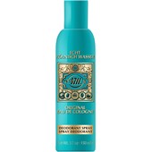 4711 - Äkta Eau de Cologne - Deodorant Spray