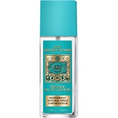4711 - Äkta Eau de Cologne - Deodorant Spray