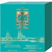 4711 - Äkta Eau de Cologne - Presentset