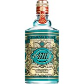 4711 - Äkta Eau de Cologne - Eau de Cologne flaska utan munstycke