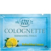 4711 - Äkta Eau de Cologne - våtservetter citrus