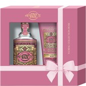 4711 - Floral Collection - Rose Presentset