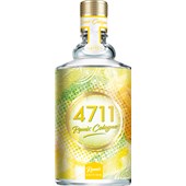 4711 - Remix - Urban Summer | Citron Eau de Cologne Spray