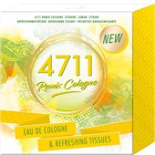 4711 - Remix Lemon - Presentset