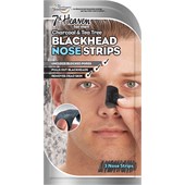 7th Heaven - Herrar - Black Head Nose Strips