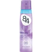 8x4 - Kvinnor - Beauty Deodorant Spray