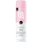 8x4 - Kvinnor - Deodorant Spray Nr. 3 Velvet Blossom