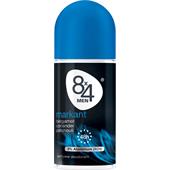 8x4 - Herrar - Men Markant Deodorant Roll-On
