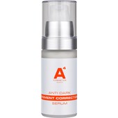 A4 Cosmetics - Ansiktsvård - Anti Dark Pigment Correction Serum