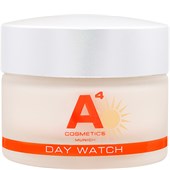 A4 Cosmetics - Ansiktsvård - Day Watch SPF 20