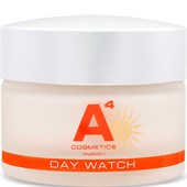 A4 Cosmetics - Ansiktsvård - Day Watch SPF 20