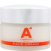 A4 Cosmetics - Ansiktsvård - Face Cream