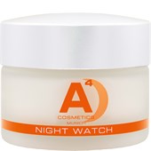 A4 Cosmetics - Ansiktsvård - Night Watch
